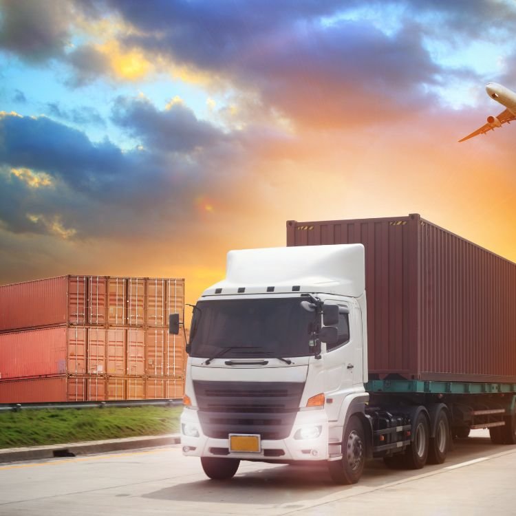 Container transportation from Mundra and Kandla